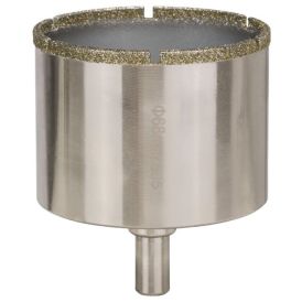 Timanttireikäsaha Craftomat 68mm