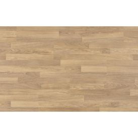 Korkeapainelattia Berry Alloc Original Bianco Oak