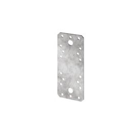 Sidoslevy 100 x 35 mm teräs valkoinen