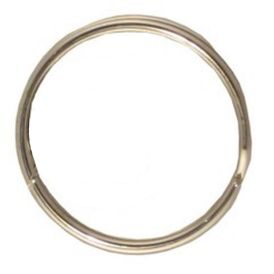 Avainrengas Teräs 24 mm