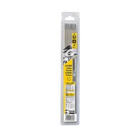 Hitsauspuikko Gys Rutiilipäällysteinen 3,2 mm 9 kpl