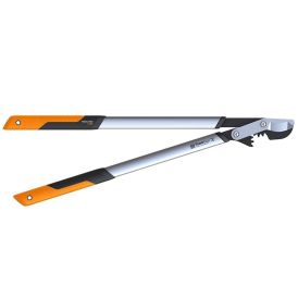 Raivaussakset Fiskars PowerGearX ohileikkaava L