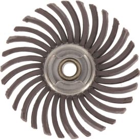 Tarkkuuskiillotuskärki Dremel K36 (SC 471)