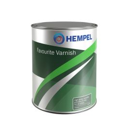 Lakka Hempel Favourite Varnish 0,75 l