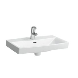 Allas Polaria Pro N 600 valkoinen 60 cm