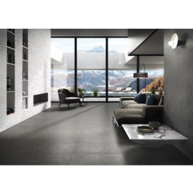 Lattialaatta Ambiente by Palazzo Harmaa 30 x 60 cm