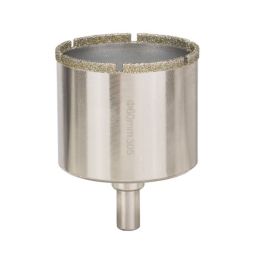 Timanttireikäsaha Craftomat 60mm