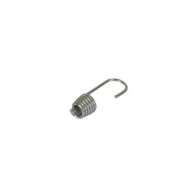 Kumiköysikoukku Seilflechter RST 10 mm