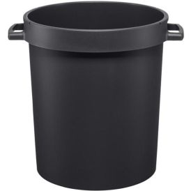 Vesisaavi Orthex 45 l Tummanharmaa