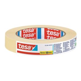 Yleismaalarinteippi Tesa 19 mm x 50 m