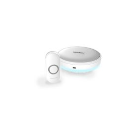Langaton Ovikello Honeywell DCR315N LED
