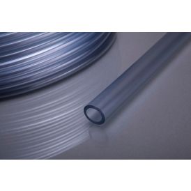 Polttoaineletku 6 mm (per metri)