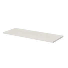 Hyllylevy Dolle Lite Vintage Mänty Valkoinen 800 x 250 x 18 mm