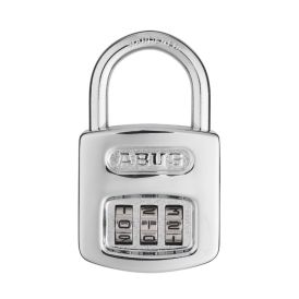 Riippulukko ABUS 160/40