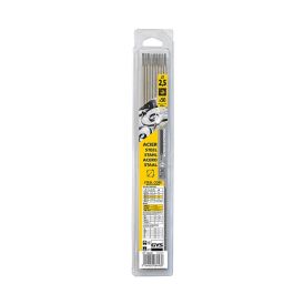 Hitsauspuikko Gys Rutiilipäällysteinen 2,5 mm 50 kpl
