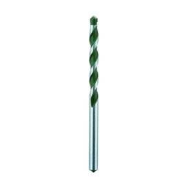 Yleisporanterä Craftomat 6 x 100 mm