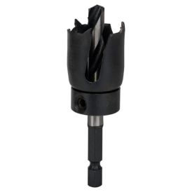 Reikäsahanterä Craftomat 1/4 SK 30mm