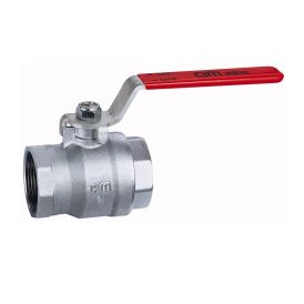 Palloventtiili Gelia 3/4”