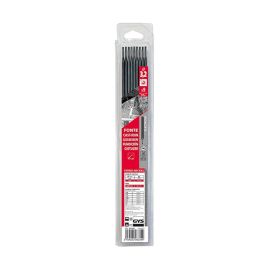 Valuraudan hitsauspuikko Gys 3,2 mm 9 kpl