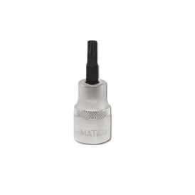 Hylsyavain Matador 1/2" TX 50 x 60 mm