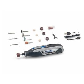 Monitoimityökalu Dremel Lite