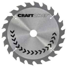 Pyörösahanterä Craftomat 22 H 184 x 16 mm