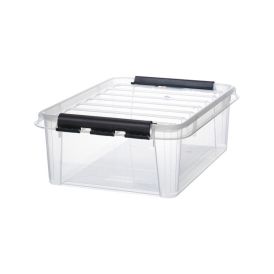 Säilytyslaatikko SmartStore Classic 20 L Kirkas 50 x 39 x 18 cm