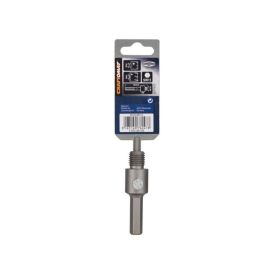 Adapteri Craftomat 6-kanta 100 mm