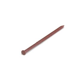 Värinaula Suki tummanruskea 1,75 x 40 mm 80 kpl