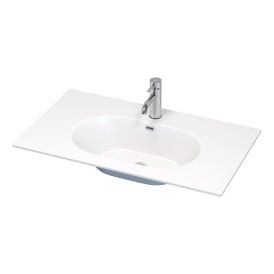 Pesuallas Camargue Ravnholt 80 cm Mattavalkoinen