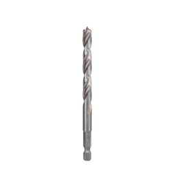 Puuporanterä Craftomat kuusiokanta 8 mm