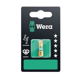Ruuvauskärki Wera Diamond BiTorsion TX 30 25 mm