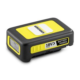 Akku Kärcher 18 V 2,5 Ah