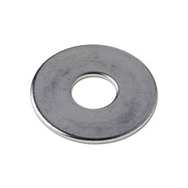 Aluslevy Profi Depot ZN, 6,4 x 25 mm, 100 kpl
