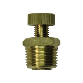 Tyhjennysventtiili Craftomat 3/8"