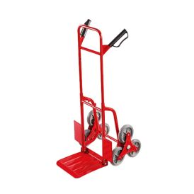 Rappukärry 120 kg