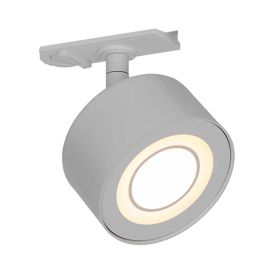 Kiskospottivalaisin Nordlux Link Clyde LED Mattavalkoinen