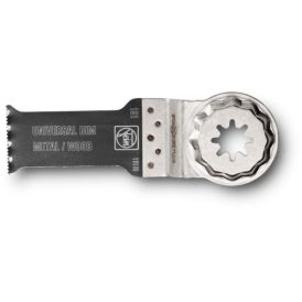 Sahanterä Fein E-Cut Universal 28 mm SLP 5 kpl