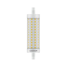 Led Line Osram R7S DIM 118 mm 125 15W/2700K R7s