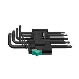 Avainsarja Wera Torx 967 PKL/9 IP