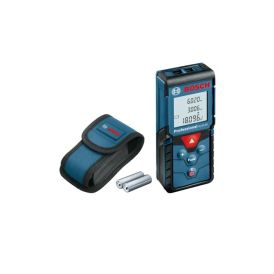 Etäisyysmittalaite Bosch GLM 40