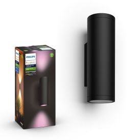 Ulkoseinävalaisin Philips Hue Appear