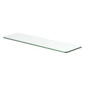 Lasihylly Dolle Glassline Standard 800 x 200 x 8 mm