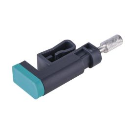 Sivupuristin Wolfcraft 2 KS 24 2 kpl