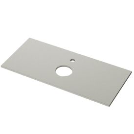 Pöytätaso Camargue Skärgård Stensund 120 cm Harmaa