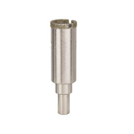 Timanttireikäsaha Craftomat 22 mm