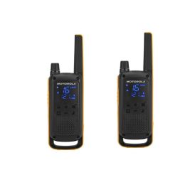 Radiopuhelinpari Motorola Talkabout T82 Extreme