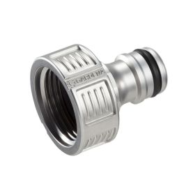Hanaliitin Gardena Premium G 3/4" metalli