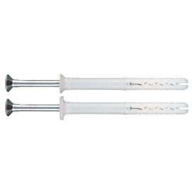Naulatulppa Stabilit 8 x 100 mm 50 kpl/pkt
