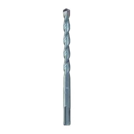 Betoniporanterä Craftomat SDS-P 4 x 110 mm